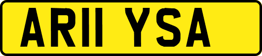 AR11YSA