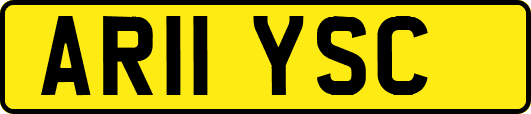 AR11YSC