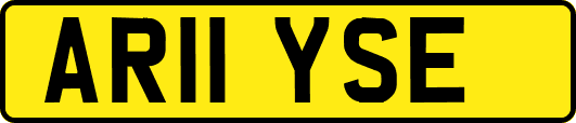 AR11YSE