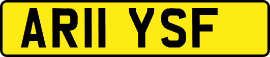 AR11YSF
