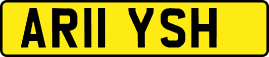 AR11YSH