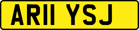 AR11YSJ