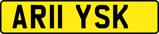 AR11YSK