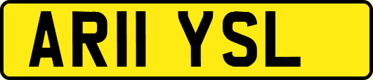 AR11YSL