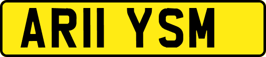 AR11YSM
