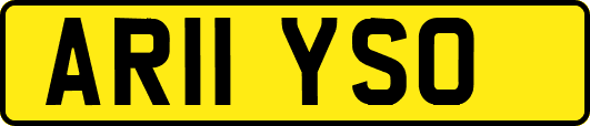 AR11YSO