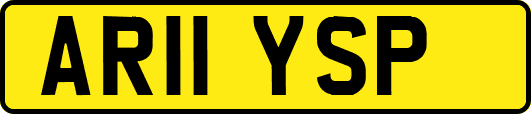 AR11YSP