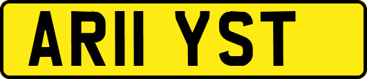 AR11YST