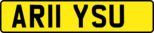 AR11YSU