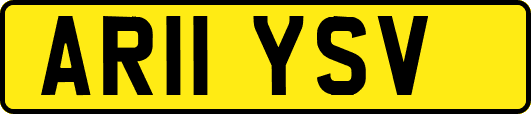 AR11YSV