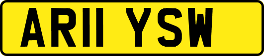 AR11YSW