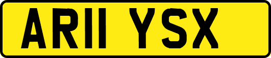 AR11YSX