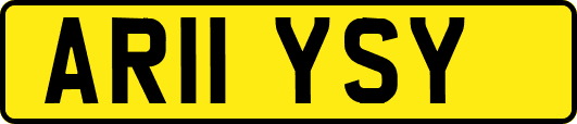 AR11YSY