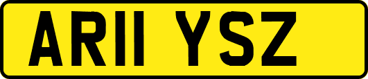 AR11YSZ