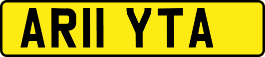 AR11YTA