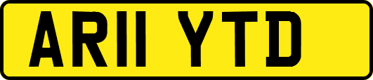 AR11YTD