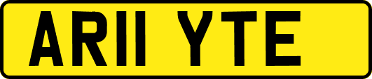 AR11YTE