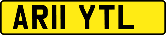 AR11YTL