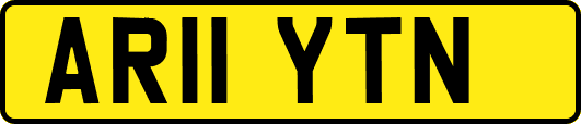 AR11YTN