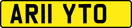 AR11YTO