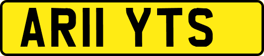 AR11YTS