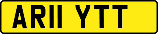 AR11YTT