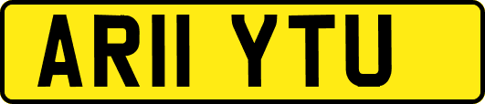 AR11YTU
