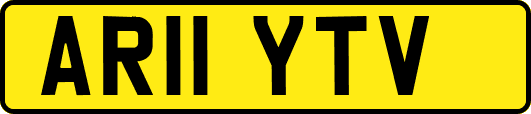 AR11YTV