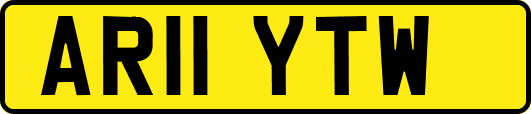 AR11YTW