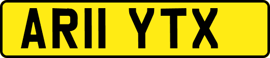 AR11YTX