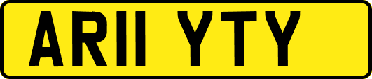 AR11YTY