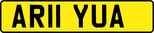 AR11YUA