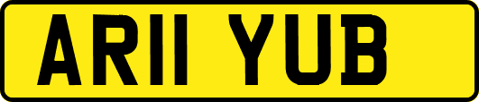 AR11YUB