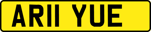 AR11YUE