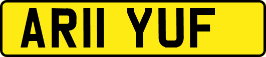 AR11YUF