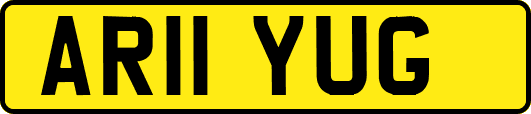 AR11YUG