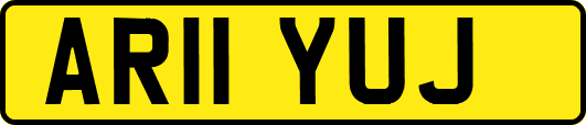 AR11YUJ