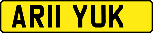 AR11YUK