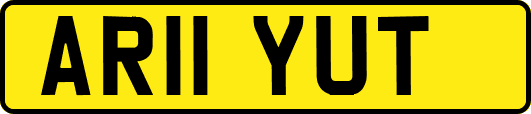 AR11YUT