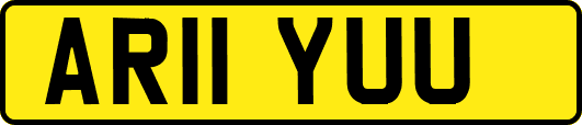 AR11YUU