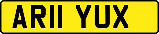 AR11YUX