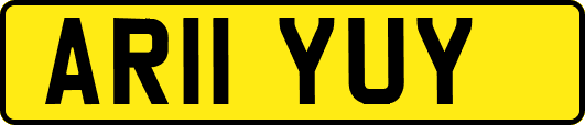 AR11YUY