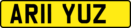 AR11YUZ