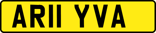 AR11YVA