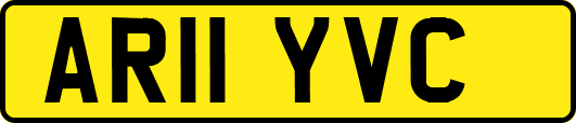 AR11YVC