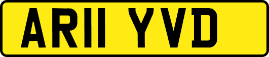 AR11YVD