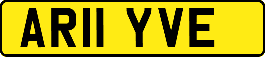 AR11YVE