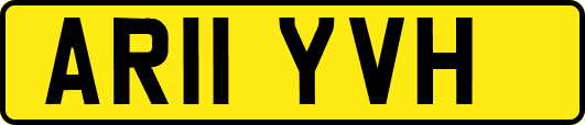 AR11YVH
