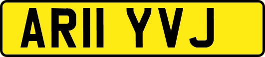 AR11YVJ