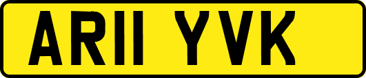 AR11YVK